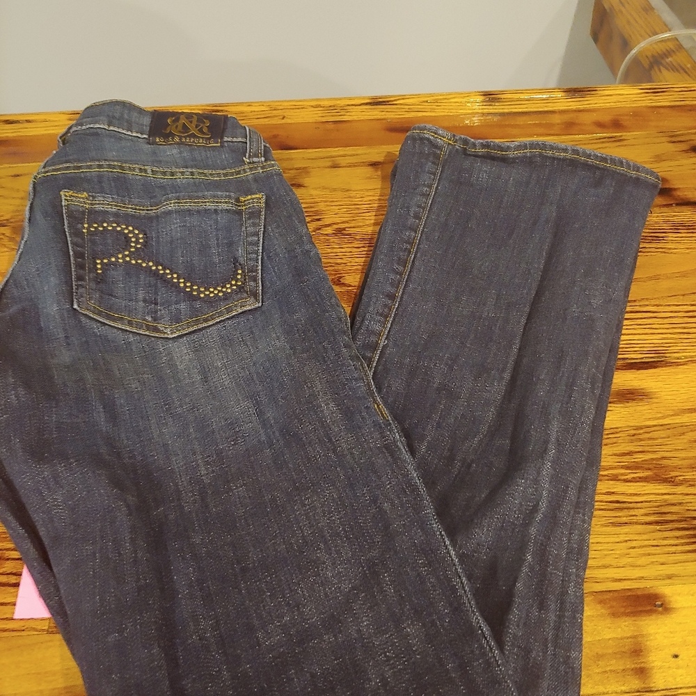 Women's jeans W#290